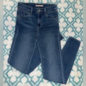 Women's Levi’s Jeans Size 25